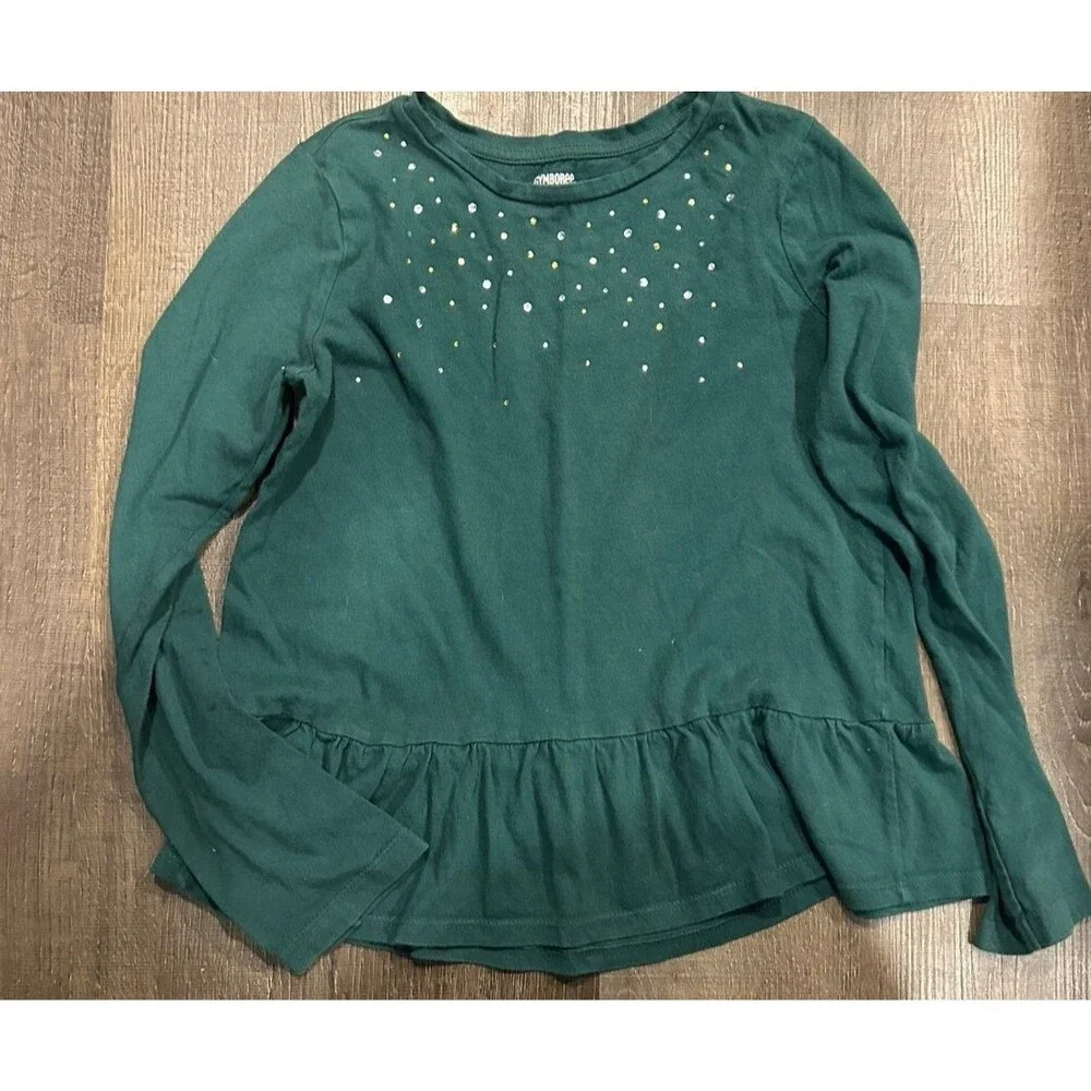 Girls top